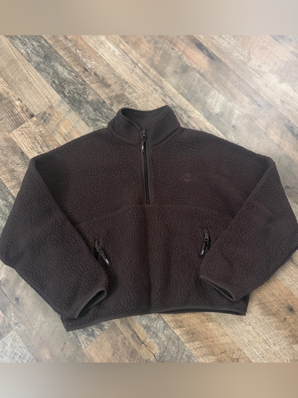 Aritzia polar Tec fleece